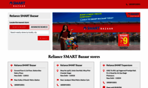 Stores.reliancesmartbazaar.com thumbnail