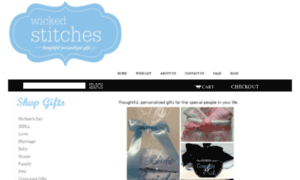 Stores.wickedstitchesgifts.com thumbnail