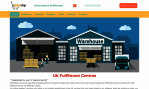 Storeship.co.uk thumbnail