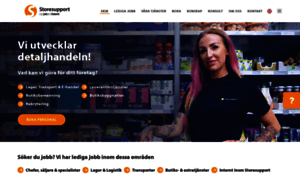 Storesupport.se thumbnail