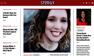Storgy.com thumbnail