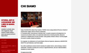 Storiamitieleggende.wordpress.com thumbnail