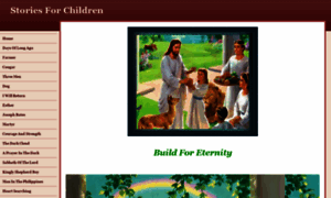 Stories-for-children.ca thumbnail