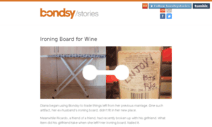 Stories.bondsy.com thumbnail
