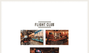 Stories.flightclubdarts.com thumbnail