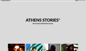 Stories.mysecretathens.gr thumbnail