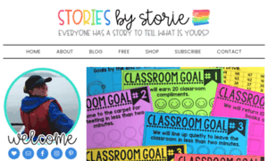 Storiesbystorie.blogspot.com thumbnail