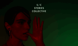 Storiescollective.com thumbnail