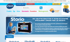 Storio2.vtech-jouets.com thumbnail