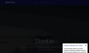 Storit.io thumbnail