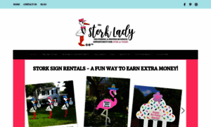 Storklady.com thumbnail