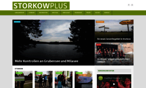 Storkowplus.de thumbnail