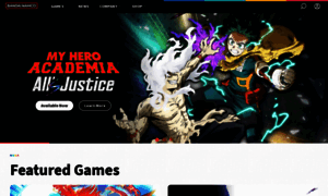 Storm-league.com thumbnail