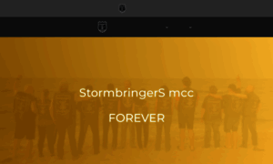 Stormbringers.eu thumbnail