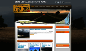 Stormchasingfever.com thumbnail
