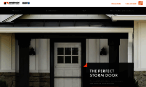 Stormdoors.com thumbnail