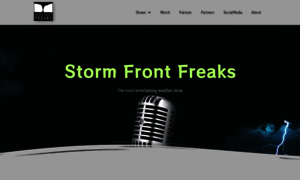 Stormfrontfreaks.com thumbnail