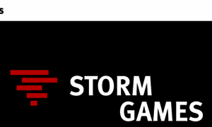 Stormgames.co.kr thumbnail