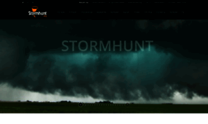 Stormhunt.org thumbnail