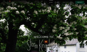 Stormkinglodge.com thumbnail