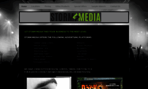 Stormmedia.org thumbnail