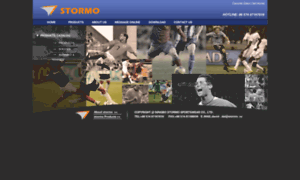 Stormo.cc thumbnail