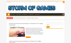 Stormofgames.com thumbnail