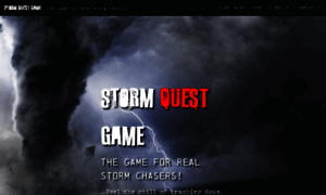 Stormquestgame.com thumbnail