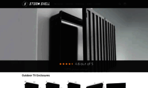 Stormshelltv.com thumbnail