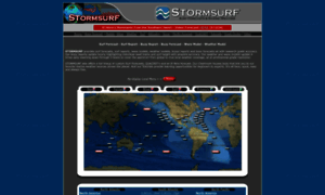 Stormsurf.com thumbnail