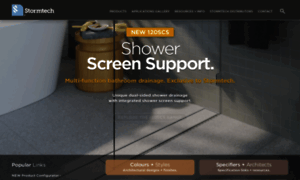 Stormtech.com.au thumbnail