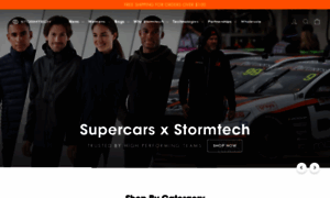 Stormtechaustralia.com.au thumbnail