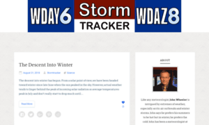 Stormtrack.areavoices.com thumbnail