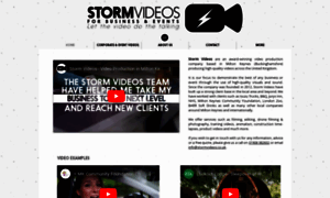 Stormvideos.co.uk thumbnail