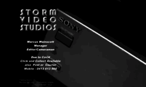 Stormvideostudios.com thumbnail