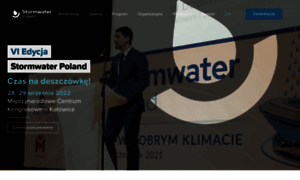 Stormwater.retencja.pl thumbnail