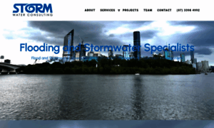 Stormwaterconsulting.com.au thumbnail