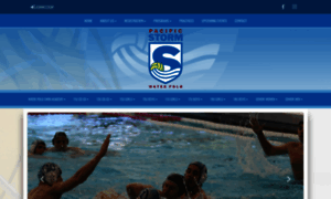 Stormwaterpolo.ca thumbnail