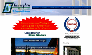 Stormwindows.com thumbnail