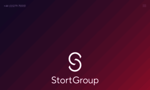 Stortfandf.co.uk thumbnail