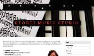 Stortimusicstudio.mymusicstaff.com thumbnail