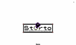 Storto.substack.com thumbnail