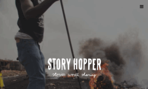 Story-hopper.com thumbnail