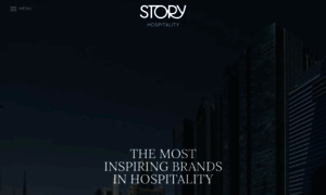 Story-hospitality.com thumbnail