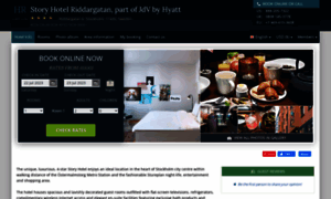 Story-hotel-stockholm.h-rez.com thumbnail