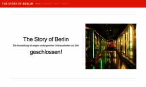 Story-of-berlin.de thumbnail