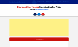 Storyblocks-stockaudios-downloader.beatsnoop.com thumbnail