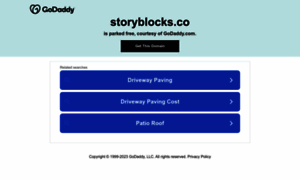 Storyblocks.co thumbnail