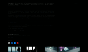 Storyboardartistlondon.com thumbnail