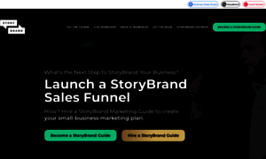 Storybrand.com thumbnail